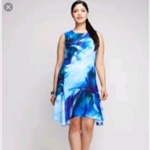 Julia jordan dress size 22